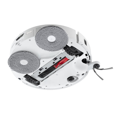 Roborock Qrevo Edge Vacuum Cleaner - White