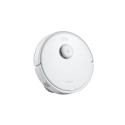 Roborock Qrevo Edge Vacuum Cleaner - White