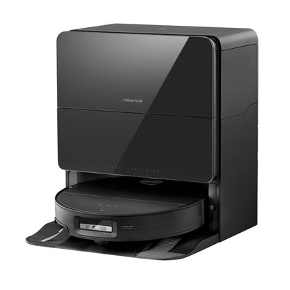 Roborock Saros 10 Vacuum Cleaner - Black