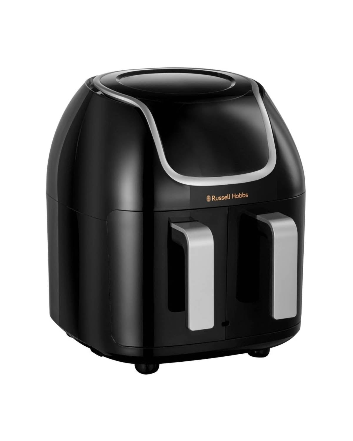 Russell Hobbs Satisfry Snappi Dual Basket Air Fryer