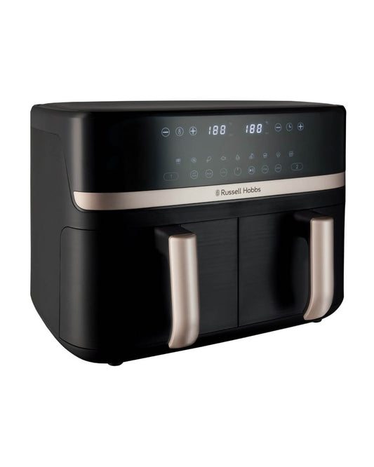 Russell Hobbs Satisfry Dual Basket Air Fryer