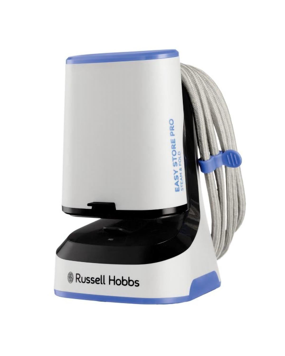 Russell Hobbs Steam and Hold Handheld Steamer