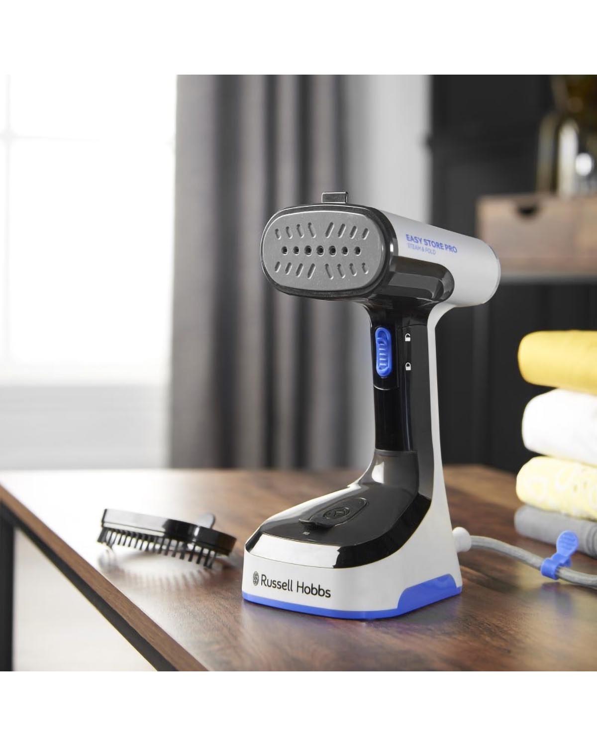Russell Hobbs Steam and Hold Handheld Steamer