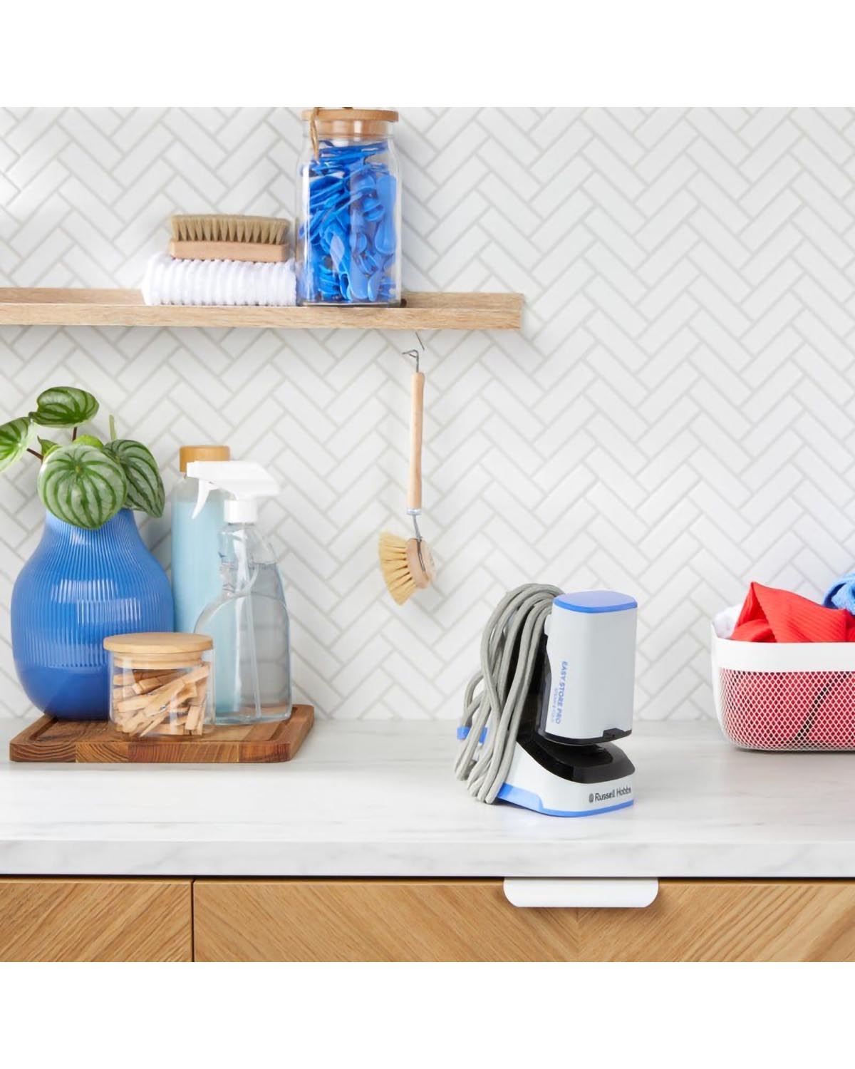 Russell Hobbs Steam and Hold Handheld Steamer