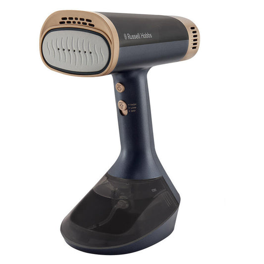 Russell Hobbs Supreme VacuSteam Handheld Garment Steamer