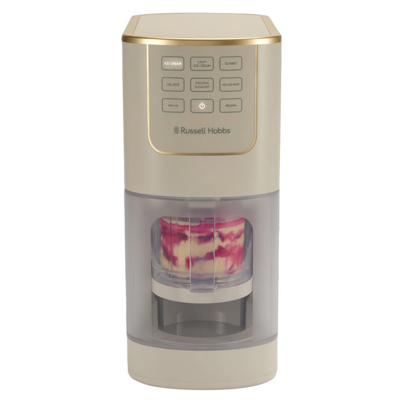 Russell Hobbs Chilluxe Ice Cream Maker