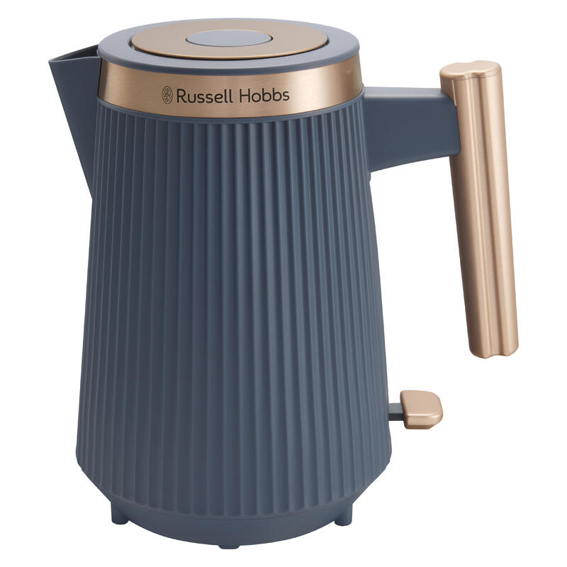 Russell Hobbs 1.7L Bronte Kettle - Navy