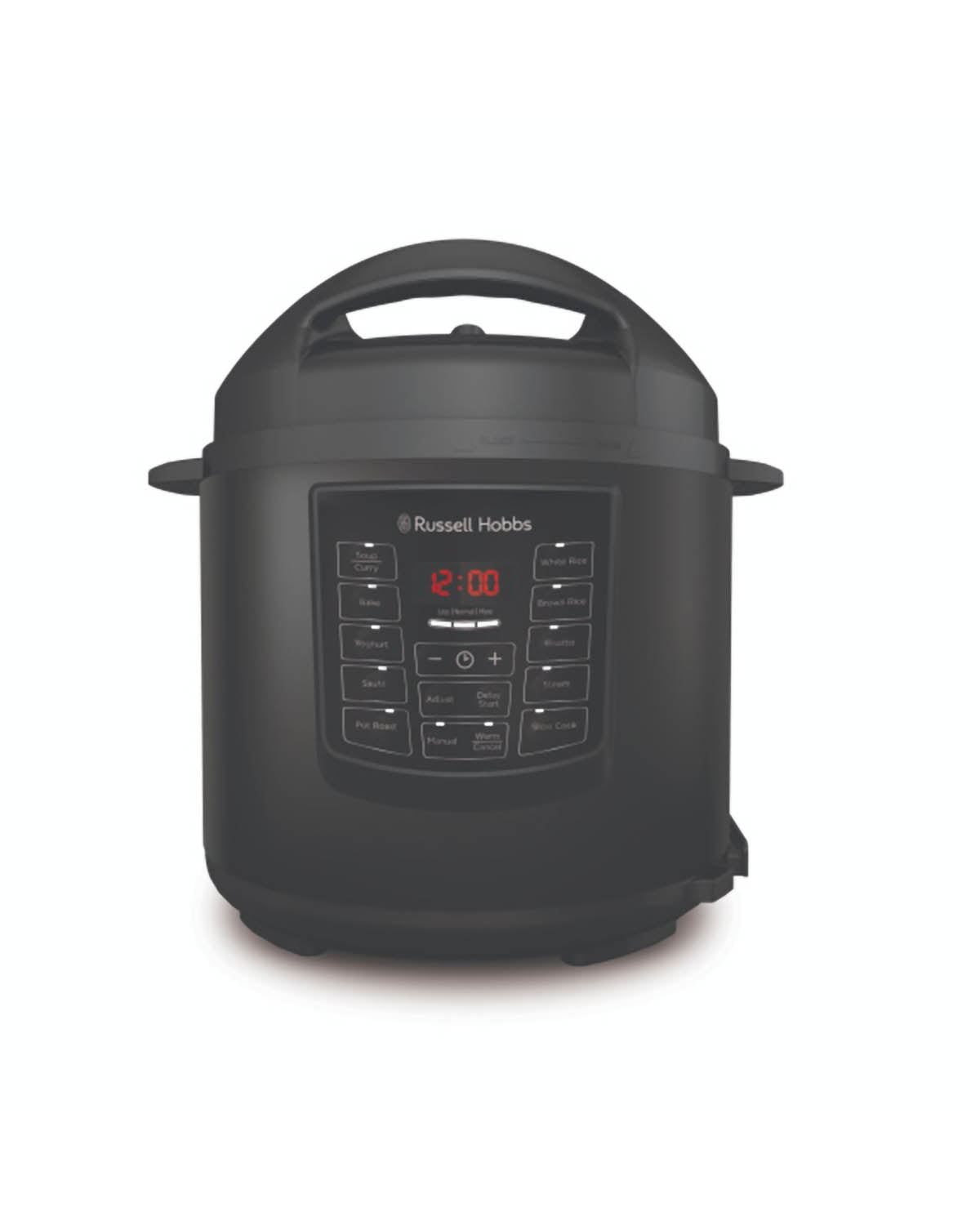 Russell Hobbs 11-in-1 Digital Multi Cooker – Billy Guyatts
