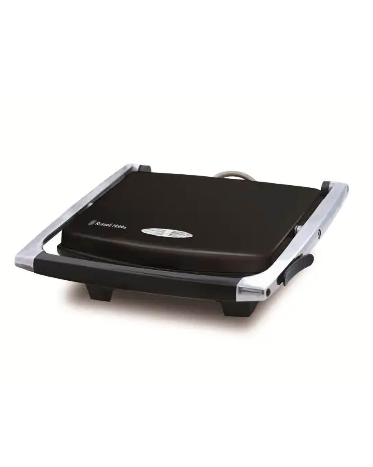 Russell Hobbs 4-Slice Sandwich Press - Black Pearl