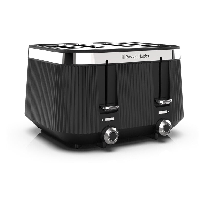 Russell Hobbs Bronte 4 Slice Toaster