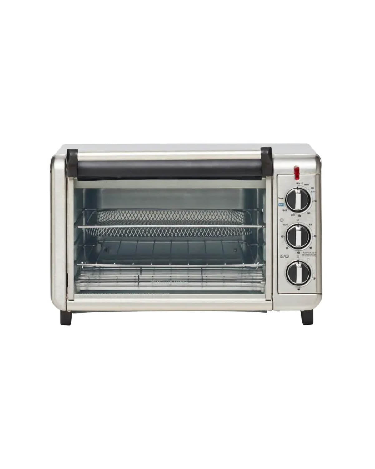 Russell Hobbs Air Fry Crisp N Bake Toaster Oven
