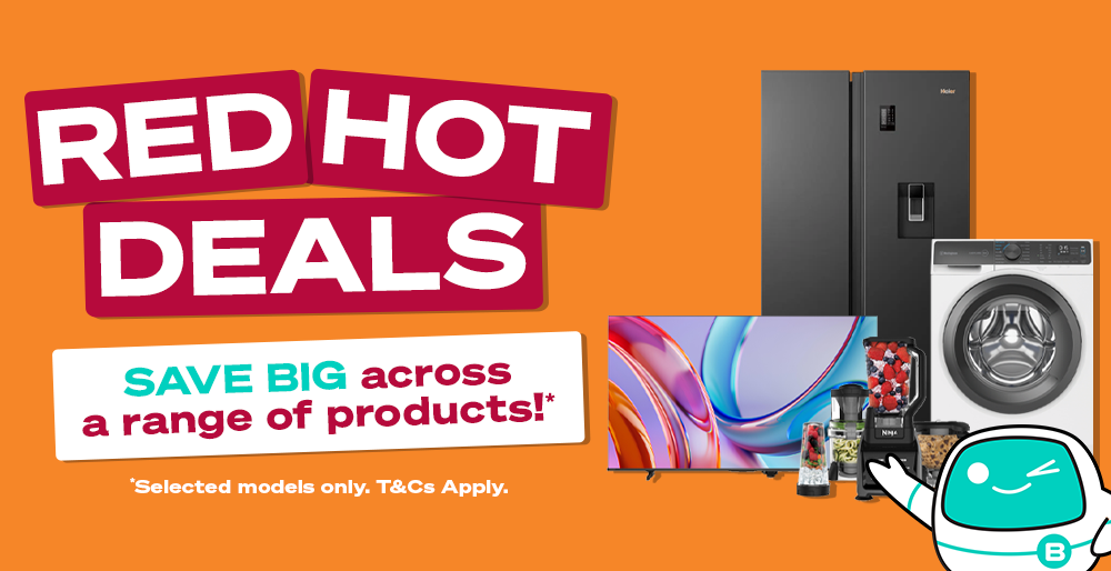 Red Hot Deals