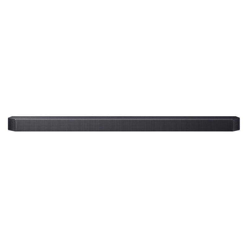 Samsung Q-Series 9.1.4 ch Atmos Soundbar with Subwoofer and Rear Speaker (2026)