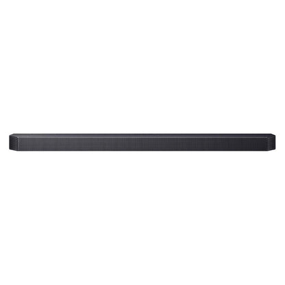 Samsung Q-Series 9.1.4 ch Atmos Soundbar with Subwoofer and Rear Speaker (2026)