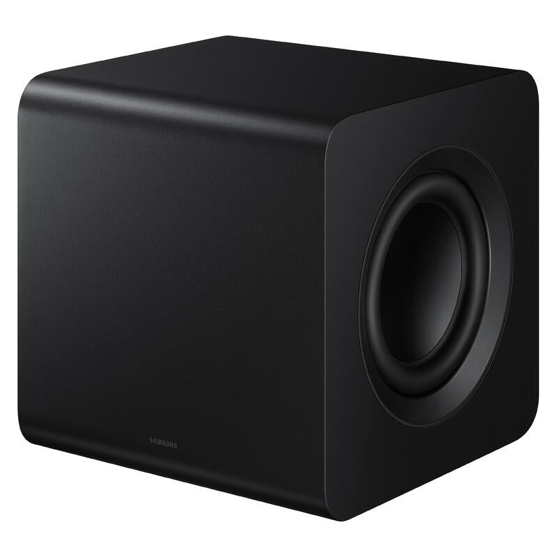 Samsung Q-Series 9.1.4 ch Atmos Soundbar with Subwoofer and Rear Speaker (2026)