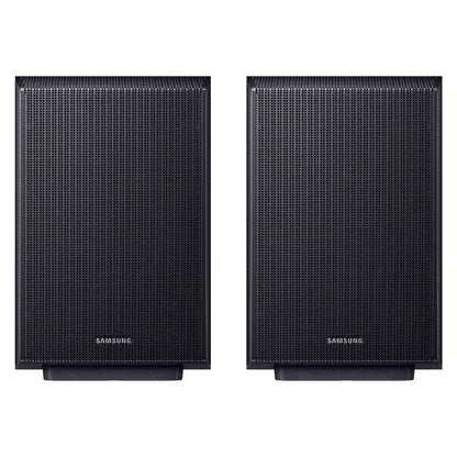 Samsung Q-Series 9.1.4 ch Atmos Soundbar with Subwoofer and Rear Speaker (2026)