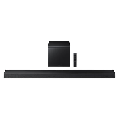 Samsung 6.5" 3.1.2CH Dolby Atmos Soundbar with Sub