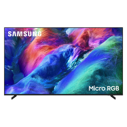 Samsung 55" R85H Micro RBG 4K Smart AI TV (2026)