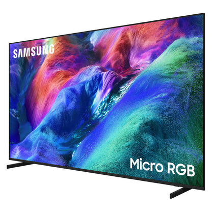 Samsung 55" R85H Micro RBG 4K Smart AI TV (2026)