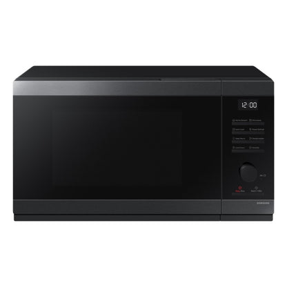 Samsung 32L 1000W Microwave Oven - Black Stainless Steel
