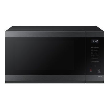 Samsung 40L 1000W Microwave Oven - Black Stainless Steel