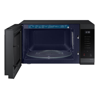 Samsung 40L 1000W Microwave Oven - Black Stainless Steel
