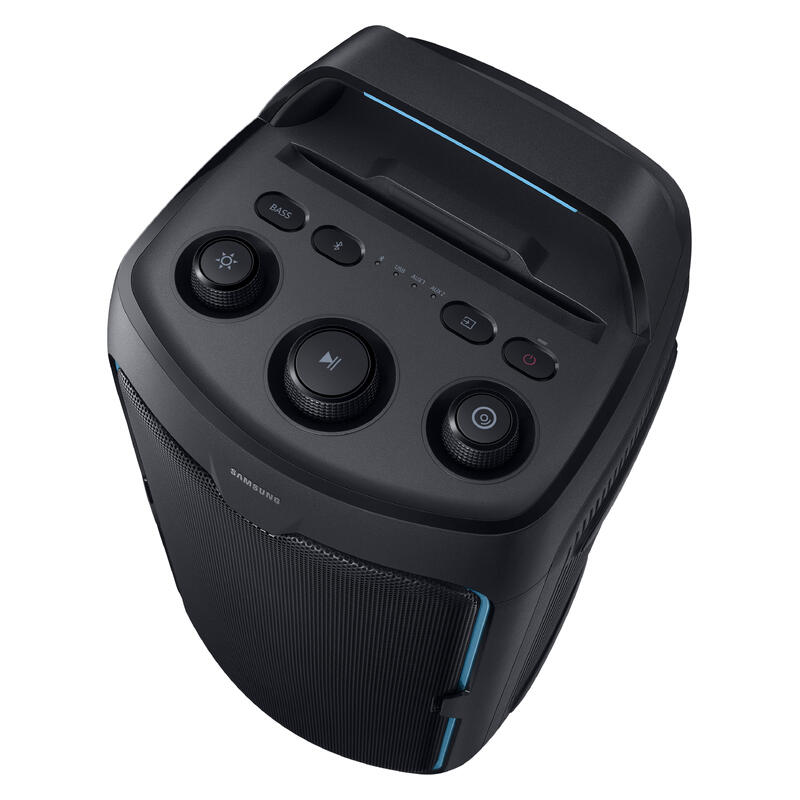 Samsung MX-ST40F/XY Sound Tower 160W Party Speaker