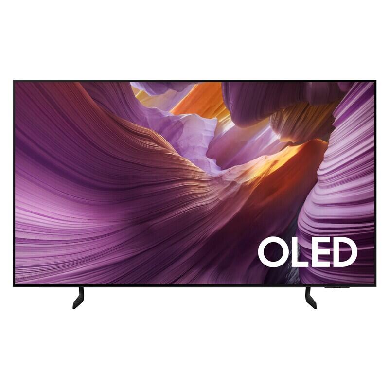 Samsung 55" S85F Smart 4K OLED AI TV (2025)
