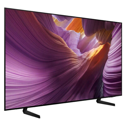 Samsung 55" S85F Smart 4K OLED AI TV (2025)