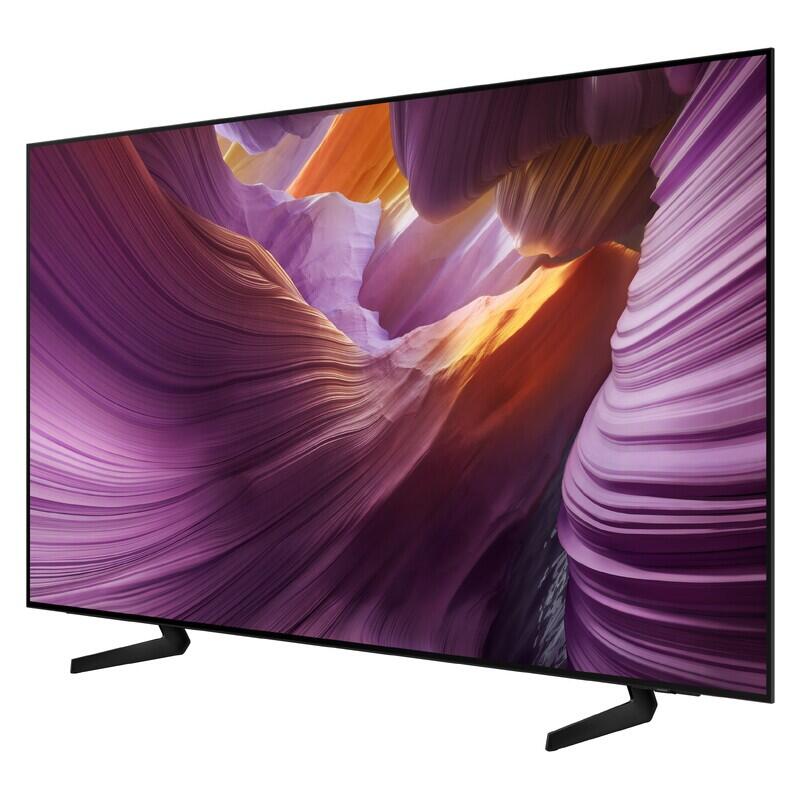 Samsung 55" S85F Smart 4K OLED AI TV (2025)