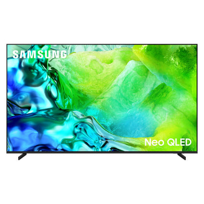 Samsung 65" QN80H Smart 4K Neo QLED Mini-LED AI TV (2026)