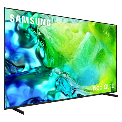 Samsung 65" QN80H Smart 4K Neo QLED Mini-LED AI TV (2026)