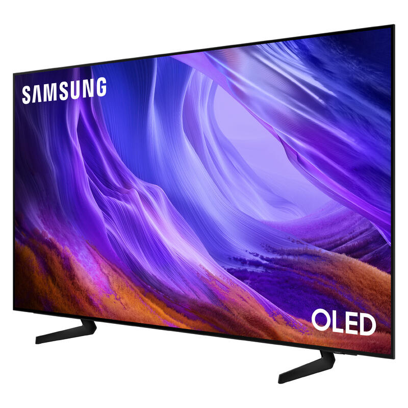 Samsung 65" S85H Smart 4K OLED AI TV (2026)