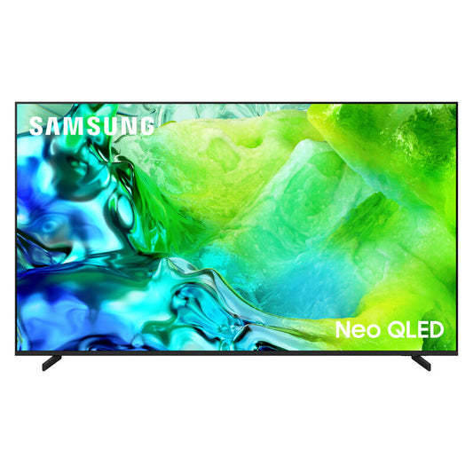 Samsung 75" QN80H Smart 4K Neo QLED Mini-LED AI TV (2026)