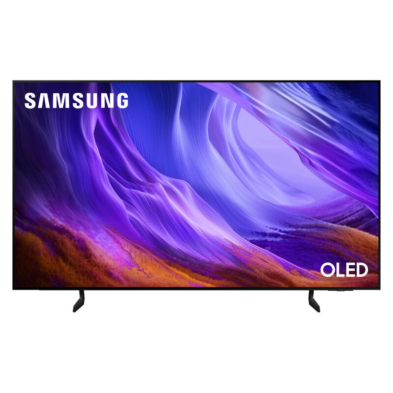 Samsung 77" S85H Smart 4K OLED AI TV (2026)