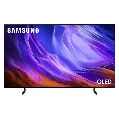 Samsung 77" S85H Smart 4K OLED AI TV (2026)