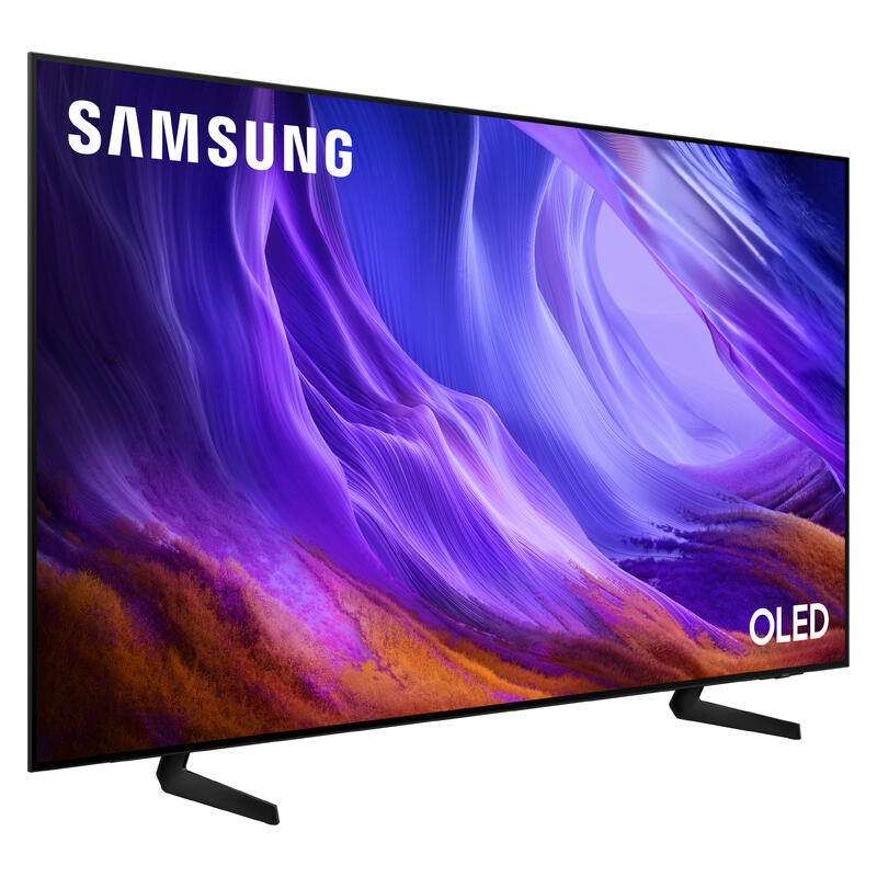 Samsung 77" S85H Smart 4K OLED AI TV (2026)