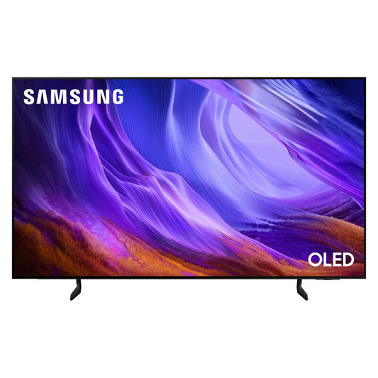 Samsung 83" S85H Smart 4K OLED AI TV (2026)
