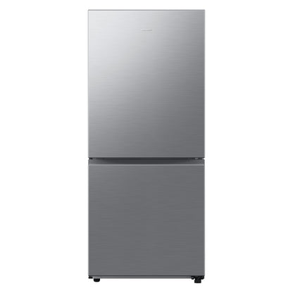 Samsung 458L Bottom Mount Refrigerator with Twist Ice Maker