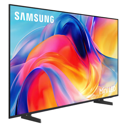 Samsung 43" M70H Smart 4K Mini-LED TV (2026)