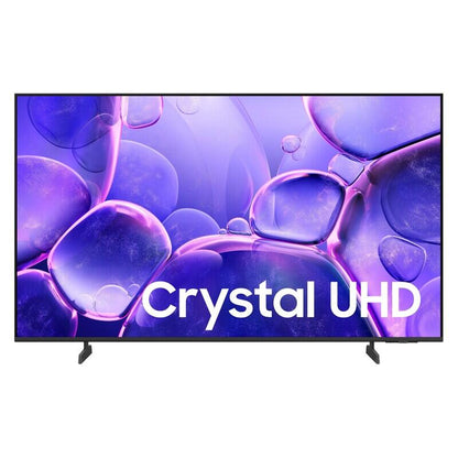 Samsung 50" U8500F Crystal UHD 4K Smart TV