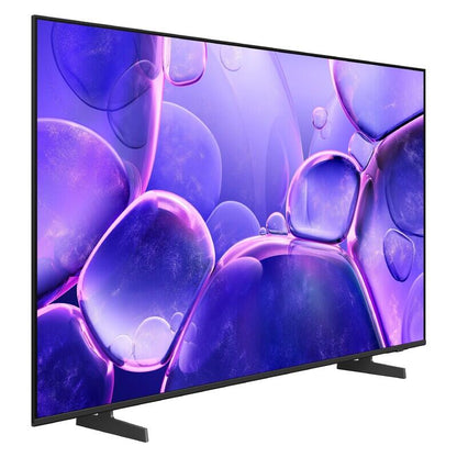 Samsung 50" U8500F Crystal UHD 4K Smart TV