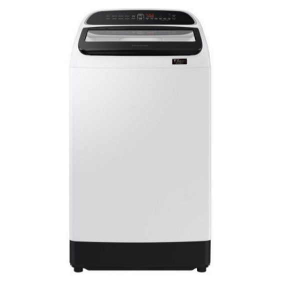 Samsung 9kg Top Load Washer - White