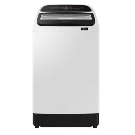 Samsung 9kg Top Load Washer - White