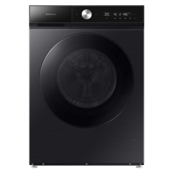 Samsung 12kg Bespoke Q Bubble Front Load Washer