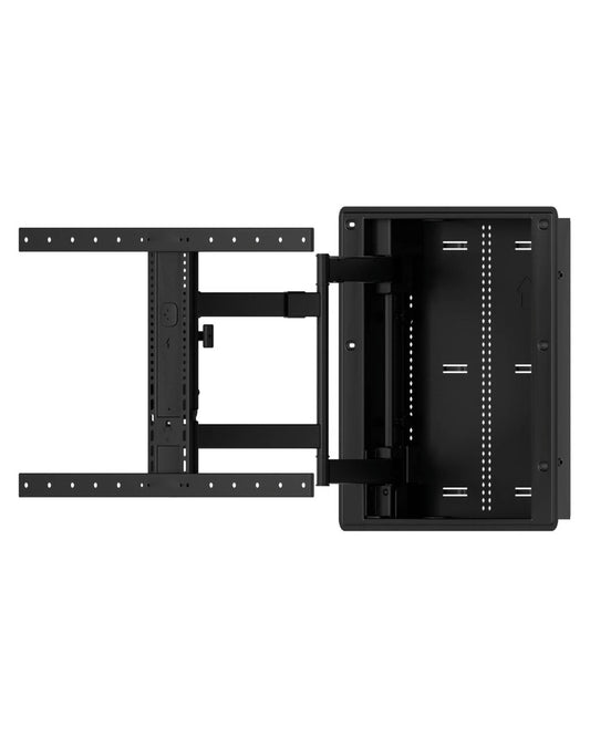 Sanus SML Advanced Full-Motion 4D + Shift TV Wall Mount Up To 18KG 19-43