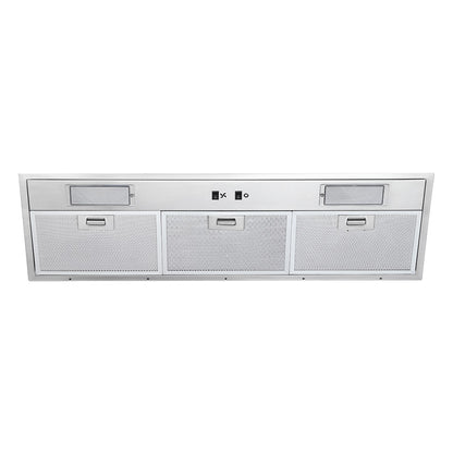 Schweigen 90cm Silent Undermount Rangehood