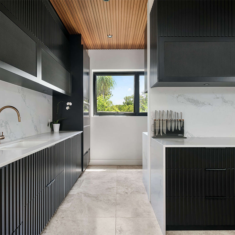 Schweigen 90cm Silent Undermount Rangehood