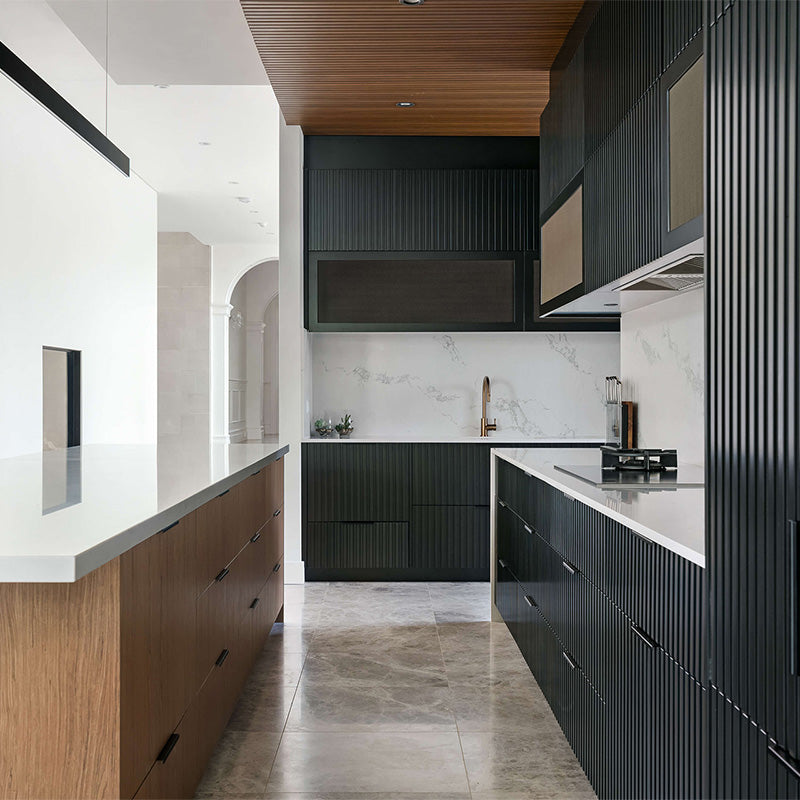 Schweigen 90cm Undermount Silent Rangehood - Moderate Cooking