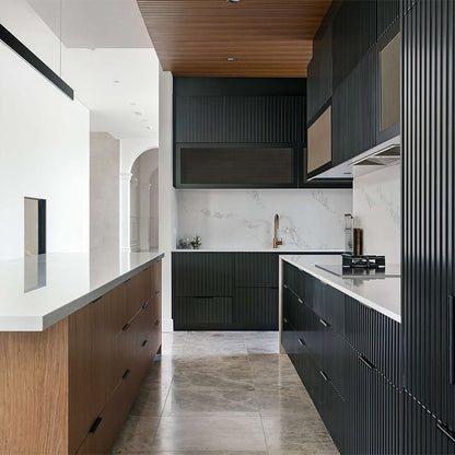 Schweigen 90cm Undermount Silent Rangehood - Moderate Cooking